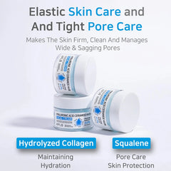 APLB Hyaluronic Acid Ceramide HA B5 Facial Cream - 55ml