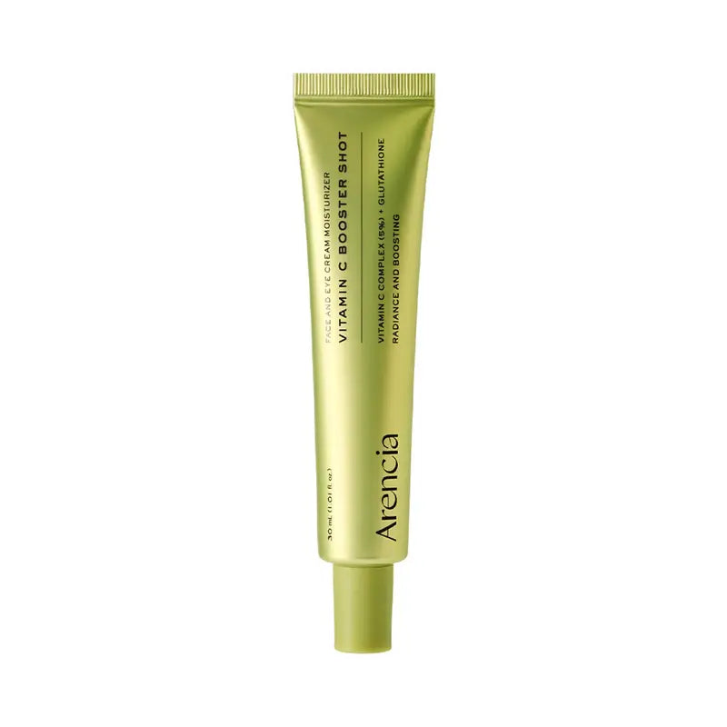 Arencia Vitamin C Booster Shot Vitamin C Serum - 30ml