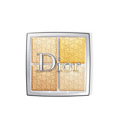 Dior Backstage Glow Face Palette - 003 Pure Gold