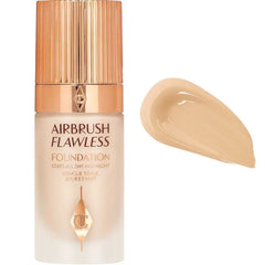 Charlotte Tilbury Air Brush Flawless Foundation 30ml - 2 Neutral