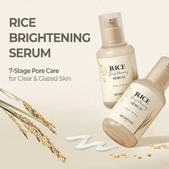 Skinfood Rice Brightening Serum - 55ml