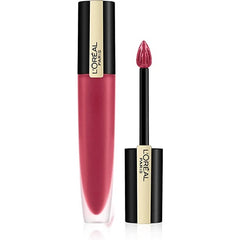 L'Oreal Paris Rouge Signature Matte Liquid Lipstick - 135 I Admired