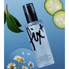 MAC Fix+ Stay Over Setting Spray - 100ml