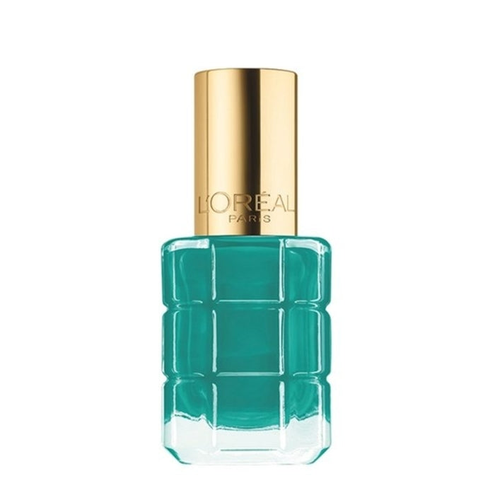 L'Oreal Color Riche Nail Polish A L'Huile - 770 Vert Epoque