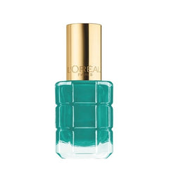 L'Oreal Color Riche Nail Polish A L'Huile - 770 Vert Epoque