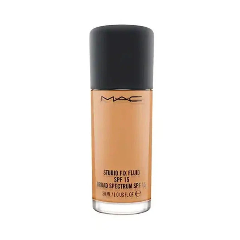 MAC Studio Fix Fluid Foundation SPF 15 - NC 42