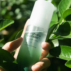 Haruharu Wonder Black Bamboo Mist - 150ml