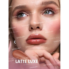 Sheglam Bold Booster Lip Plumper - Latte Luxe