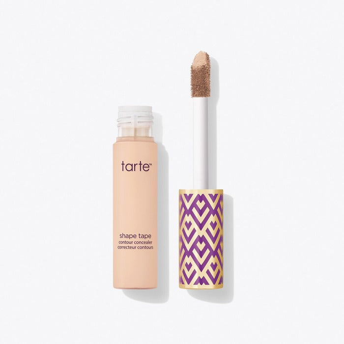 Tarte Double Duty Beauty Shape Tape Contour Concealer - 20S Light Sand