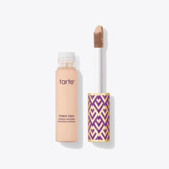 Tarte Double Duty Beauty Shape Tape Contour Concealer - 20S Light Sand