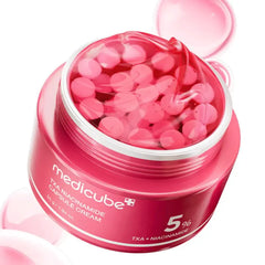 Medicube TXA Niacinamide Capsule Cream - 55g