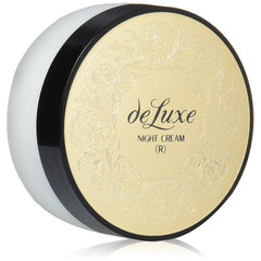 Shiseido Deluxe Night Cream Moist - 50g