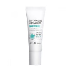 APLB Glutathione Niacinamide Eye Cream - 20ml