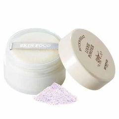 Skinfood Buckwheat Loose Powder - 40 Grape