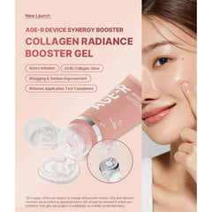 Medicube Age-R Collagen Booster Gel - 100ml