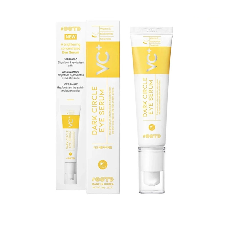 OOTD Dark Circle Eye Serum - 30g