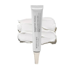 Mary & May Tranexamic Acid+ Glutathion Eye Cream - 30ml