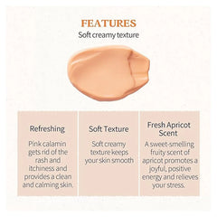 Skinfood Apricot Food Mask - 120g