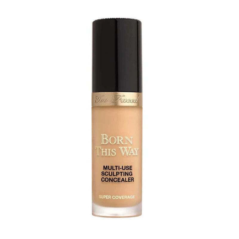 Too Faced Born This Way Super Coverage Concealer 13.5ml - Light Beige