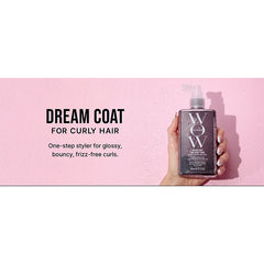 Color WOW Dream Coat for Curly Hair Miracle Moisture Mist - 200ml