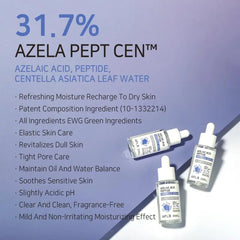 APLB Azelaic Acid Peptide Ampoule Serum - 40ml