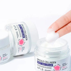 APLB Spicule Collagen Shot 300 Cream - 55ml