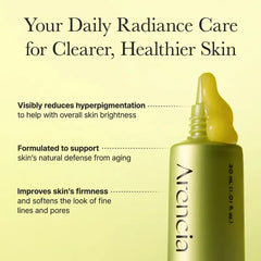 Arencia Vitamin C Booster Shot Vitamin C Serum - 30ml