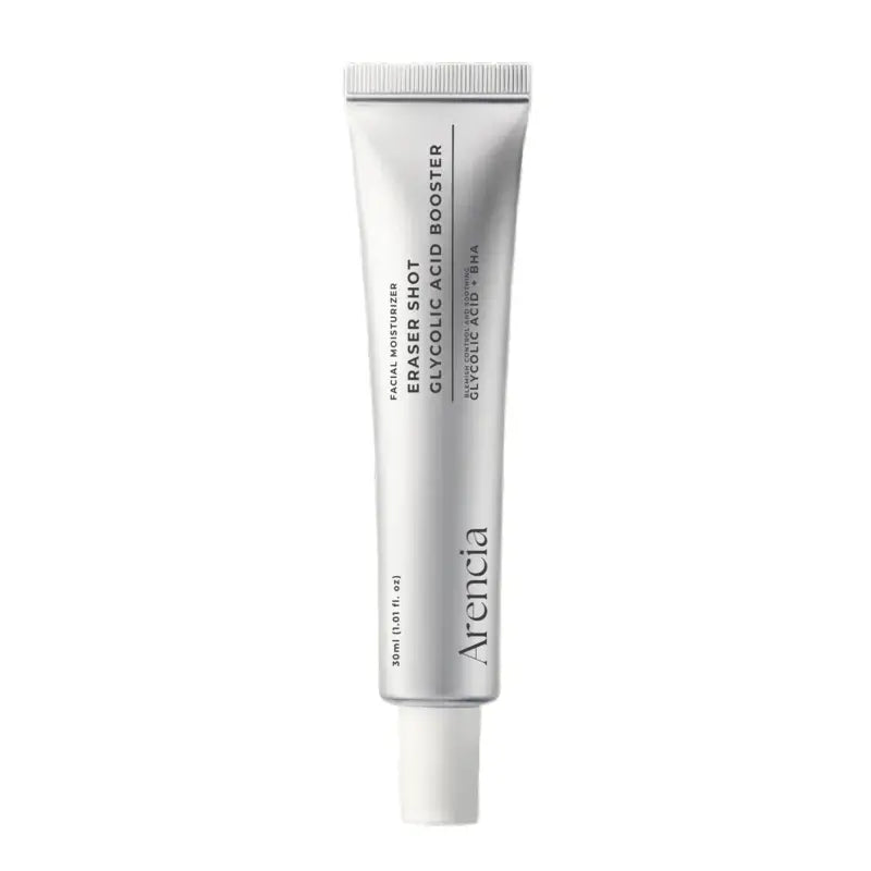 Arencia Eraser Shot Glycolic Acid Booster - 30ml