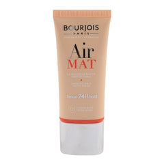Bourjois Air Mat Foundation - 01 Rose Ivory