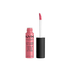 NYX Professional Makeup Soft Matte Lip Cream - 11 Milan