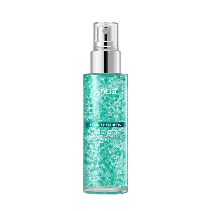 Anua PDRN Hyaluronic Acid Hydrating Capsule Mist - 100ml