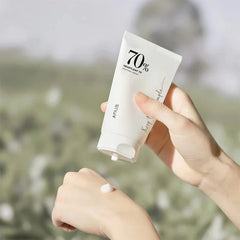 Anua Heartleaf 70 Soothing Cream - 100ml