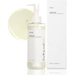 Anua Heartleaf Pore Control Cleansing Oil - 200ml