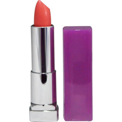 Maybelline Color Sensational Rebel Bloom Lipstick - 745 Peach Poppy