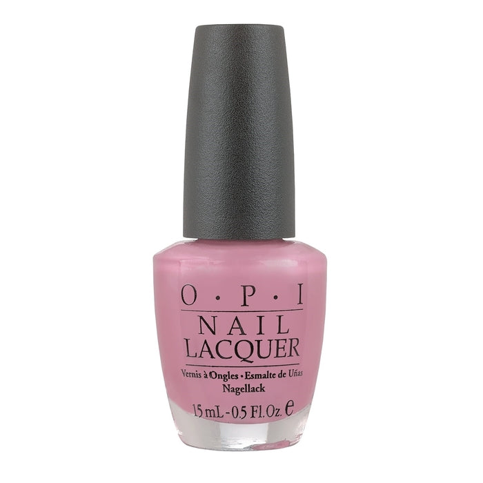 OPI Nail Color - Aphrodites Pink Nightie