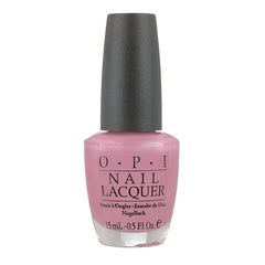 OPI Nail Color - Aphrodites Pink Nightie