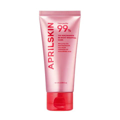 Aprilskin TXA Niacinamide 99% Overnight Wrapping Mask - 80g