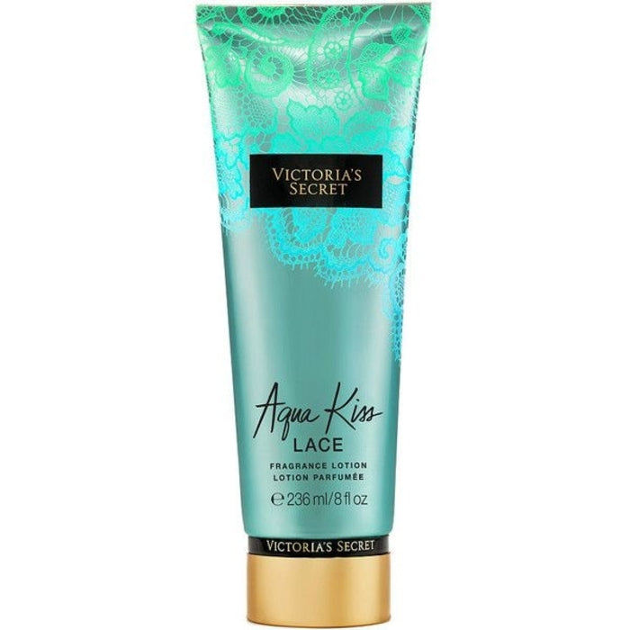Victoria's Secret Aqua Kiss Lace Fragrance Lotion 236ml