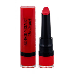 Bourjois Rouge Velvet the Lipstick - 08 Rubis Cute