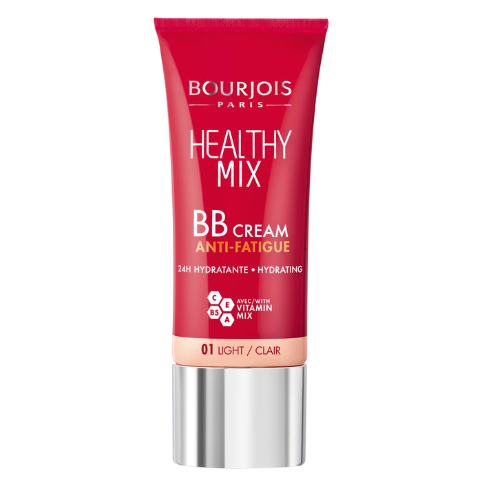 Bourjois Healthy Mix BB Cream - 01 Light