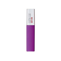 Maybelline Superstay Matte Ink Lip Color - 40 Believer