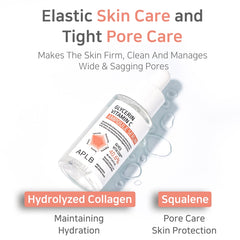 APLB Glycerin Vitamin C Ampoule Serum - 40ml