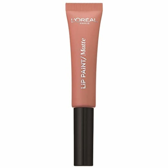 L'Oreal Lip Paint Matte - 211 Babe-In