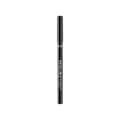 L'Oreal Infallible Gel Crayon 24Hr Eyeliner - 001 Back to Black