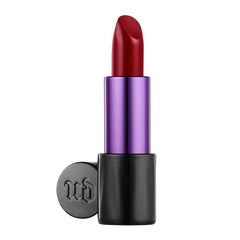 Urban Decay Matte Revolution Mini Lipstick - Bad Blood 