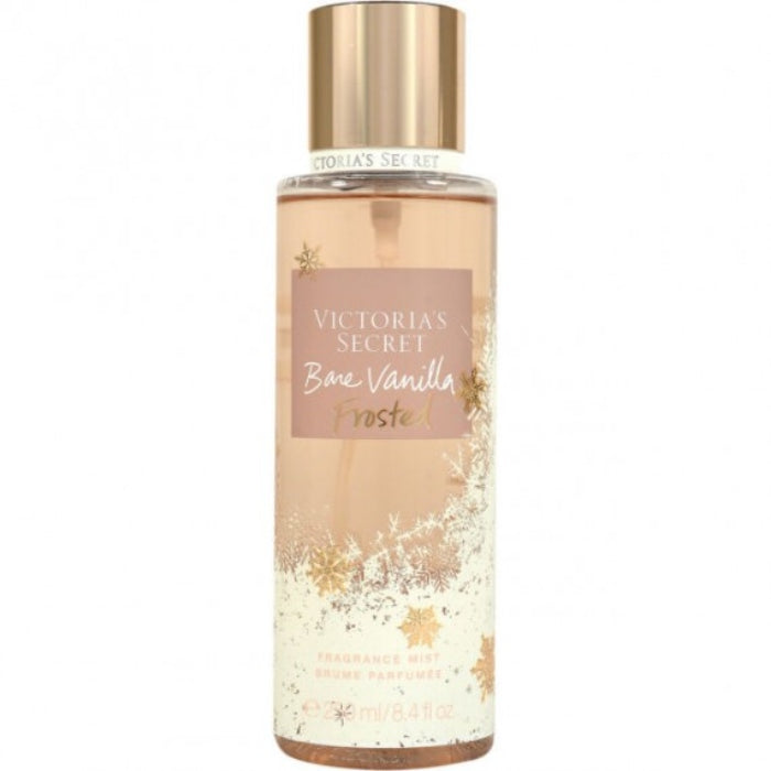 Victoria's Secret Mist - Bare Vanilla Frosted 250 ml