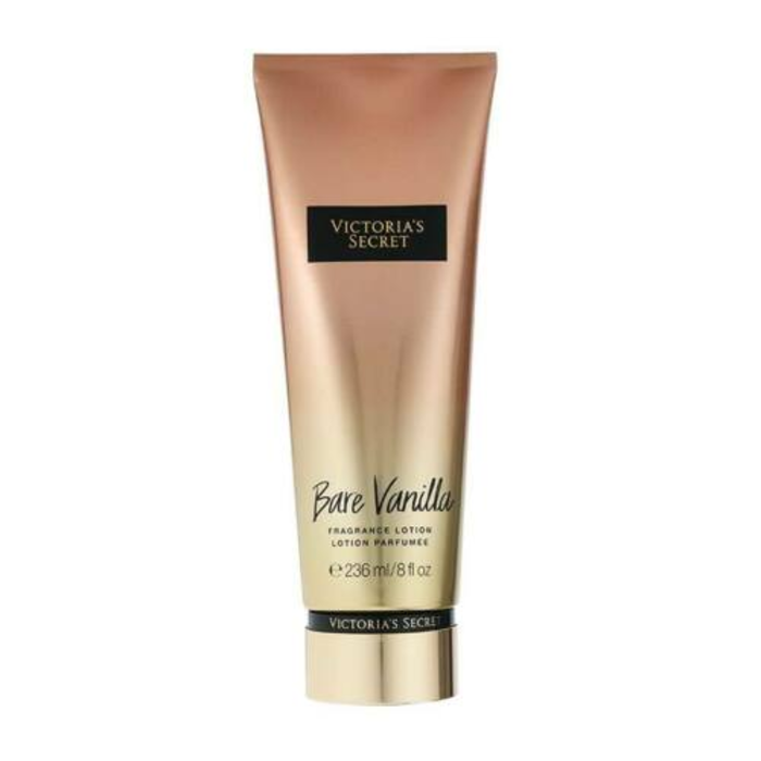 Victoria's Secret Bare Vanilla Fragrance Lotion 236ml
