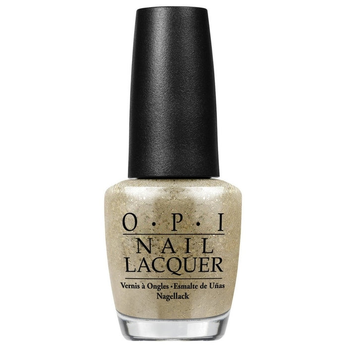 OPI Nail Color - Baroque But Still Shopping