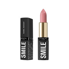 L'Oreal Isabel Marant Lipstick - Basstille Whistle 