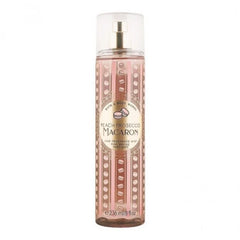 Bath and Body Works Peach Prosecco Macaron Fine Fragrance Mist - 236ml